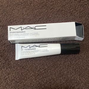 Mac Studio Radiance Primer